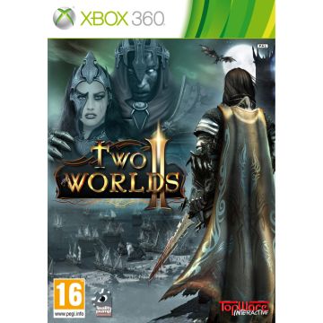 Two Worlds II-Standaard (Xbox 360) Gebruikt