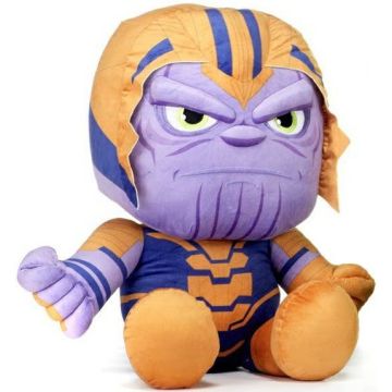 WL Marvel Avengers Endgame Pluche-Thanos 86CM (Diversen) Nieuw