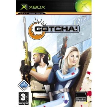 Gotcha -Standaard