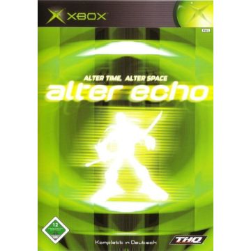 Alter Echo