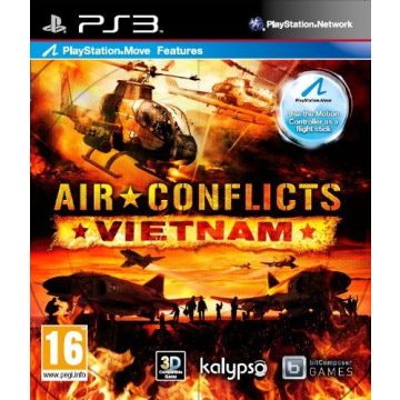 Air Conflicts Vietnam