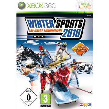 Winter Sports 2010