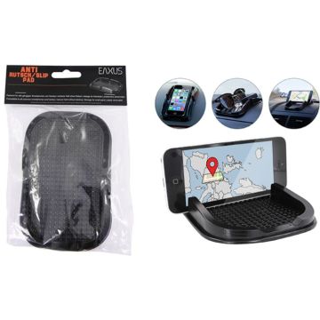 EAXUS Anti-slip Dashboard Houder-Standaard (Diversen) Nieuw