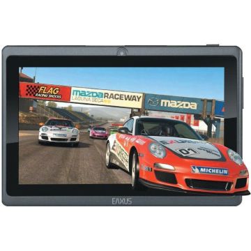 EAXUS EAXTAB Android Tablet 7-Standaard (Tablets) Nieuw