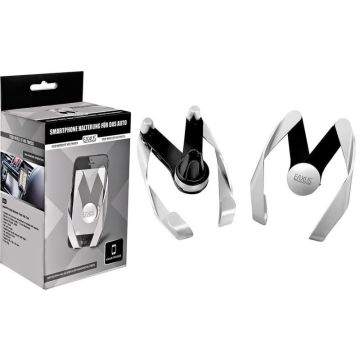 EAXUS Verstelbare Autohouder voor Smartphones-Standaard (Diversen) Nieuw