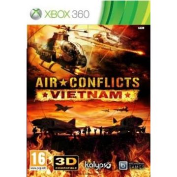 Air Conflicts Vietnam