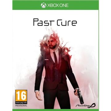 Past Cure-Standaard (Xbox One) Gebruikt