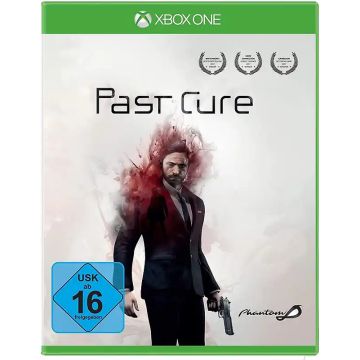 Past Cure-Duits (Xbox One) Gebruikt