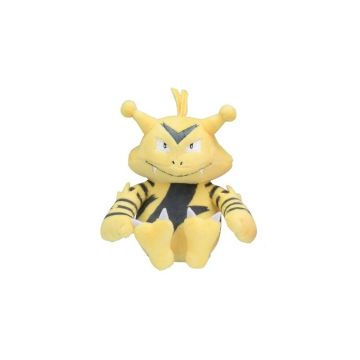 Pokémon Center Pokémon Fit Mini Pluche-Electabuzz (Diversen) Nieuw