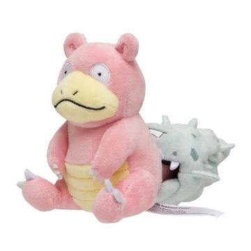 Pokémon Center Pokémon Fit Mini Pluche-Slowbro (Diversen) Nieuw