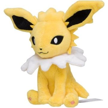 Pokémon Center Pokémon Fit Mini Pluche-Jolteon (Diversen) Nieuw