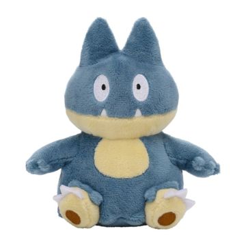 Pokémon Center Pokémon Fit Mini Pluche-Munchlax (Diversen) Nieuw