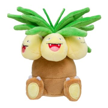 Pokémon Center Pokémon Fit Mini Pluche-Exeggutor (Diversen) Nieuw