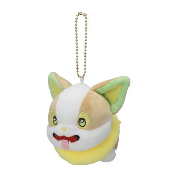 Pokémon Center Poké Doll Pluche-Yamper (Diversen) Nieuw