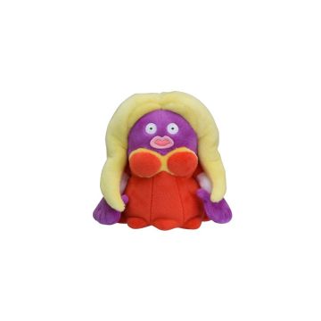 Pokémon Center Pokémon Fit Mini Pluche-Jynx (Diversen) Nieuw