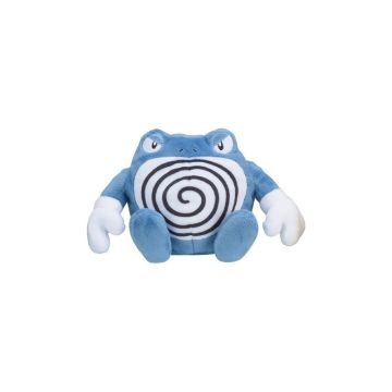 Pokémon Center Pokémon Fit Mini Pluche-Poliwrath (Diversen) Nieuw