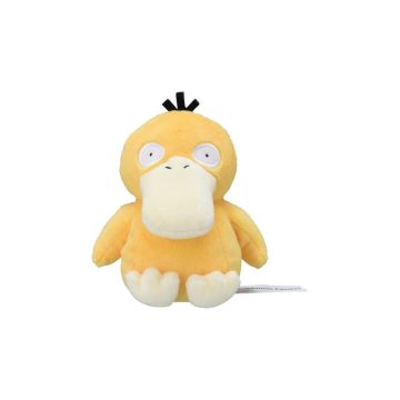 Pokémon Center Pokémon Fit Mini Pluche-Psyduck (Diversen) Nieuw