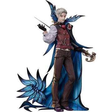 GSC Fate/Grand Order ORANGE ROUGE 1/8 Statue-Archer/James Moriarty (Diversen) Nieuw
