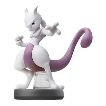 Nintendo Amiibo Super Smash Bros. 5-Mewtwo (Diversen) Nieuw