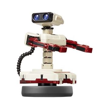 Nintendo Amiibo Super Smash Bros. 5-R.O.B. Famicom Colors (Diversen) Nieuw
