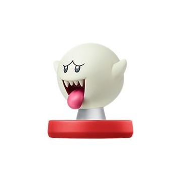 Nintendo Amiibo Super Mario-Boo (Diversen) Nieuw