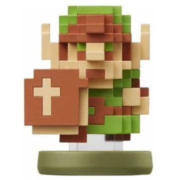 Nintendo Amiibo 30th Anniversary TLoZ-Link (The Legend of Zelda) (Diversen) Nieuw