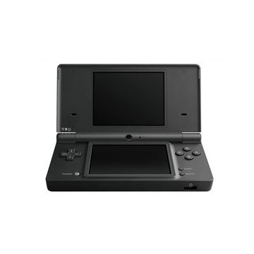 Nintendo DSi-Zwart (NDS) Gebruikt