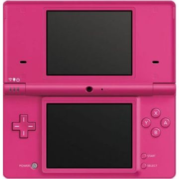 Nintendo DSi-Roze (NDS) Gebruikt