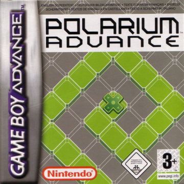 Polarium Advance-Standaard (GBA) Gebruikt