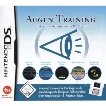 Sight Training-Duits (NDS) Gebruikt