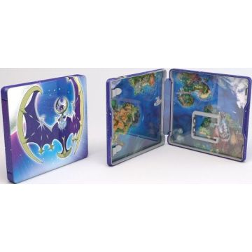 Pokémon Moon-Fan Edition (3DS) Nieuw