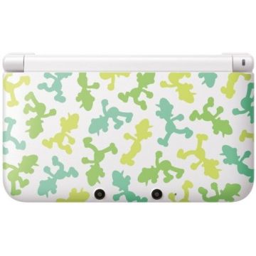 Nintendo 3DS XL Limited Edition-Luigi (3DS) Gebruikt