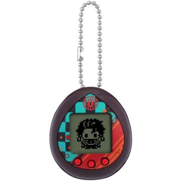 Bandai Demon Slayer Tamagotchi Limited-Tanjiro Kamado (Kagura) (Diversen) Nieuw