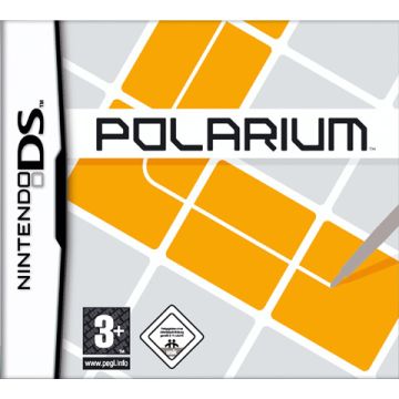 Polarium-Standaard (NDS) Gebruikt