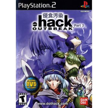 Hack Outbreak Part 3
