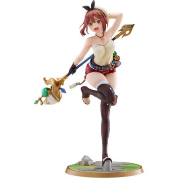 Aniplex Atelier Ryza Ever Darkness & the Secret Hideout 1/7 Statue-Reisalin Ryza Stout (Summer Adventure! Ver.) (Diversen) Nieuw