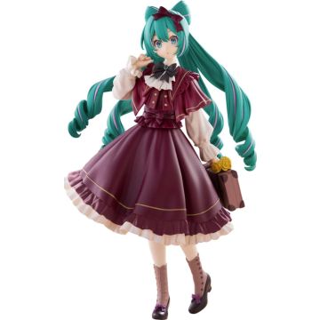 FuRyu Hatsune Miku Trio-Try-iT Figure-Hatsune Miku (Classical Retro) (Diversen) Nieuw
