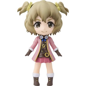 Bandai Spirits SH Figuarts The Kotobuki Squadron in The Wilderness-Chika (Diversen) Nieuw