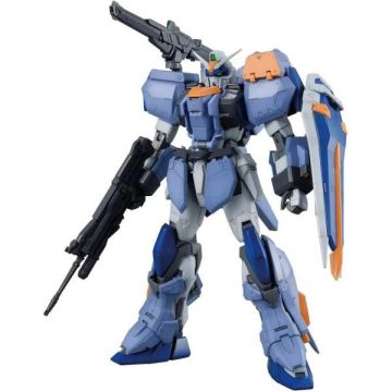 Bandai Hobby Mobile Suit Gundam SEED-GAT-X102 Duel Gundam Assault Shroud 1/100 MG (Diversen) Nieuw