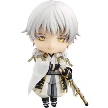 Good Smile Company Touken Ranbu -ONLINE- Nendoroid Figure-Tsurumaru Kuninaga (Diversen) Nieuw