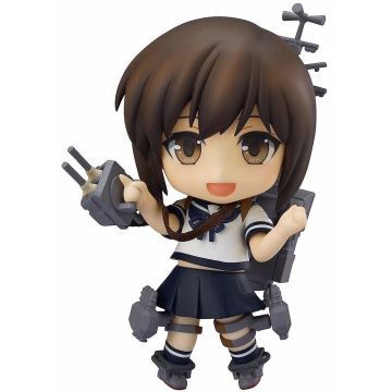 GSC Kantai Collection KanColle Nendoroid Figure-Fubuki (Diversen) Nieuw