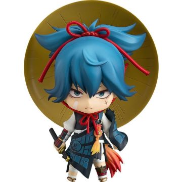 Good Smile Company Touken Ranbu -ONLINE- Nendoroid Figure-Sayo Samonji (Diversen) Nieuw