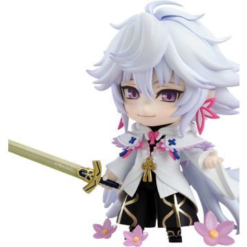 Good Smile Company Fate/Grand Order Nendoroid Figure-Caster/Merlin (Magus of Flowers Ver.) (Diversen) Nieuw