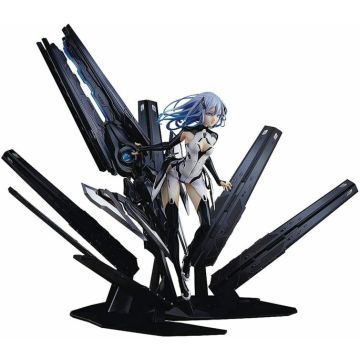 GSC Beatless 1/8 Figure-Lacia 2018 Black Monolith 20CM (Diversen) Gebruikt