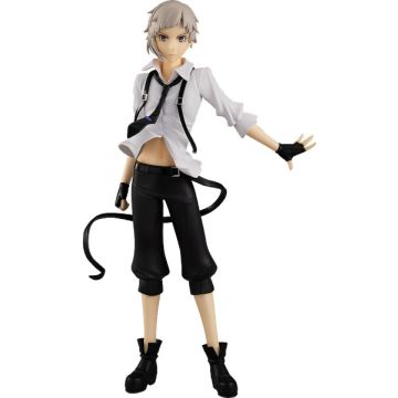 Good Smile Company Bungo Stray Dogs POP UP PARADE Figure-Atsushi Nakajima (Diversen) Nieuw
