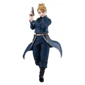 GSC Fullmetal Alchemist Brotherhood POP UP Parade Figure-Riza Hawkeye (Diversen) Nieuw