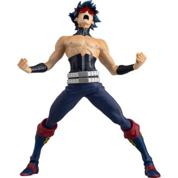 GSC Gurren Lagann POP UP Parade Figure-Simon (Young Man) (Diversen) Nieuw