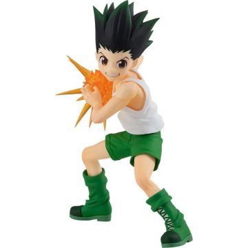 GSC Hunter x Hunter POP UP Parade Figure-Gon Freeccss (Diversen) Nieuw