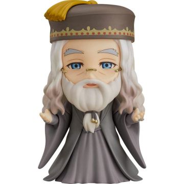 GSC Harry Potter Nendoroid Figure-Albus Dumbledore (Diversen) Nieuw
