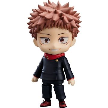 Good Smile Company Jujutsu Kaisen Nendoroid Figure-Yuji Itadori (Diversen) Nieuw